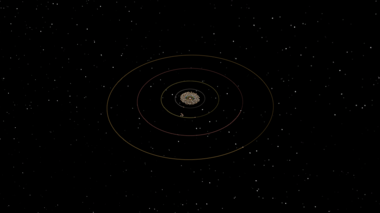 Helios system