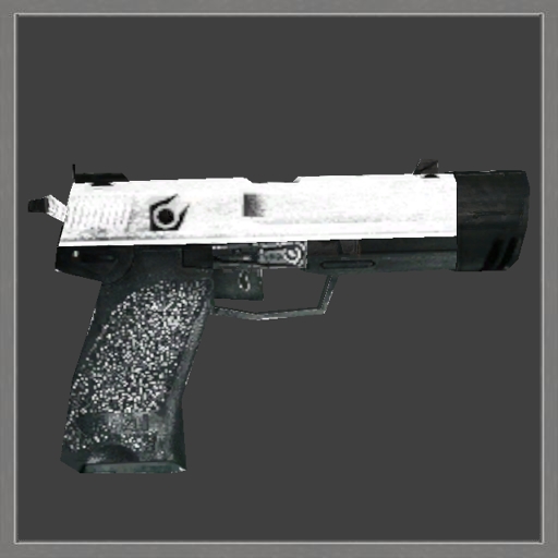 Oldest Pulsepistol Worldmodel
