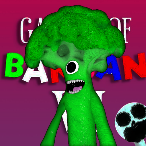 Garten of Banban 7