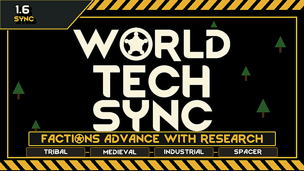 World Tech Sync