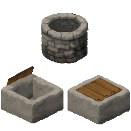 Cisterns – Project Zomboid Mod