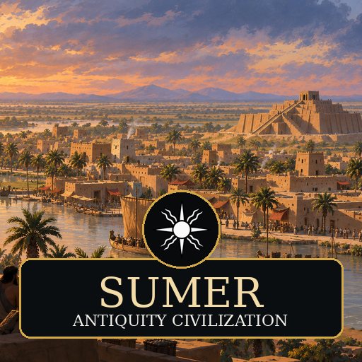 Sumer Civilization preview