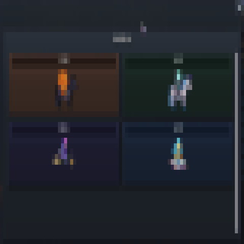 ProgressionJournal中文 – tModLoader Mod