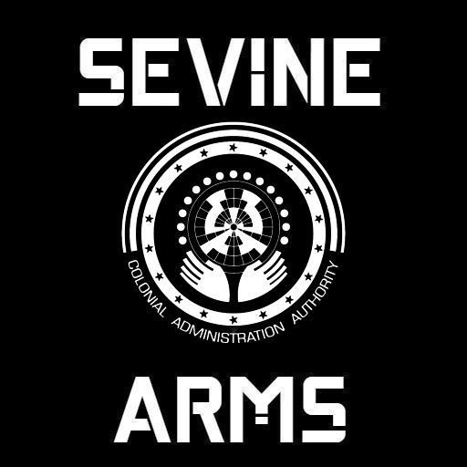 Sevine Arms - CAA