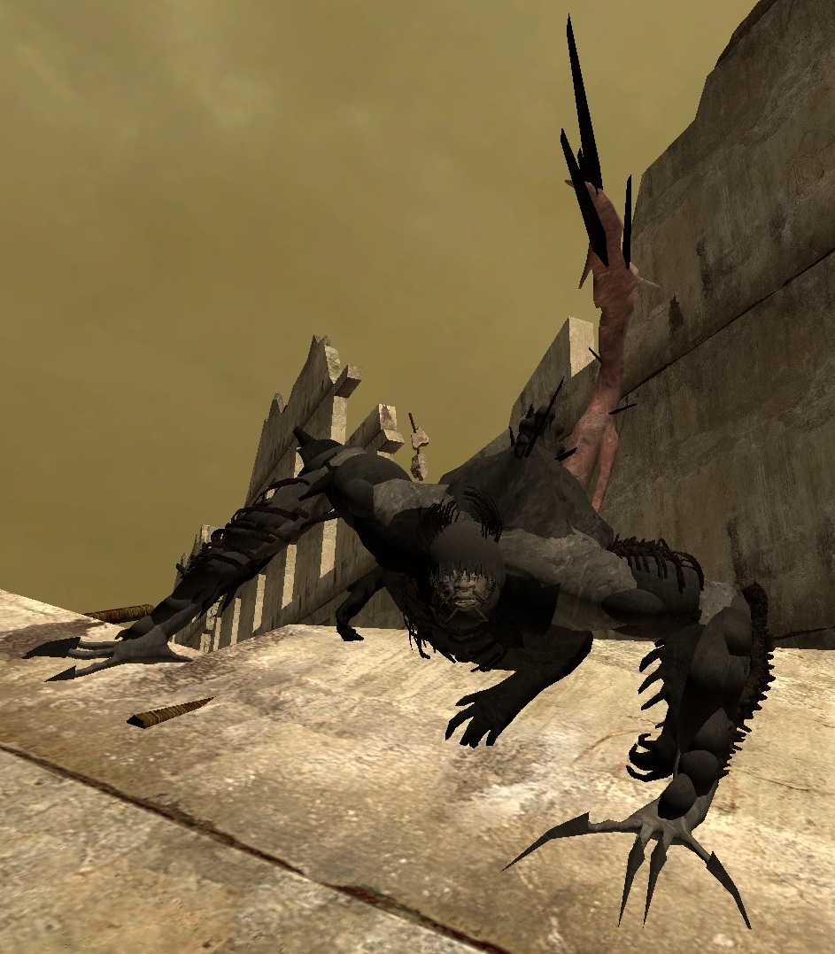 2025 Redux Amalgamated Crawler
