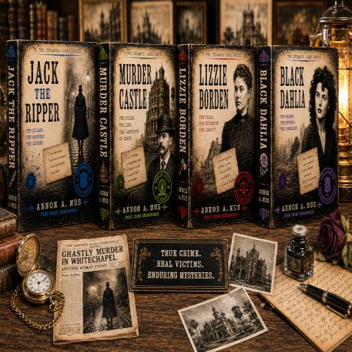 True Crime Collection