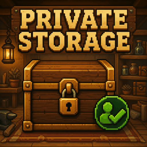 Private Storage