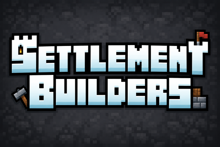 Settlement Builders icon