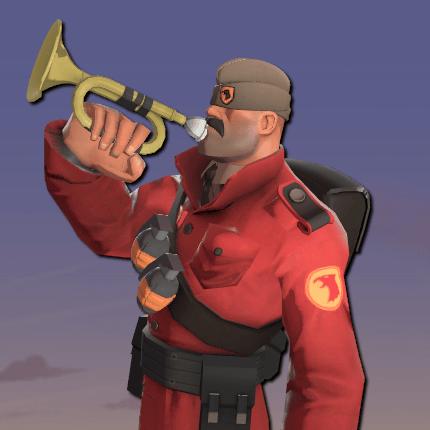 Army Surplus – Team Fortress 2 Mod