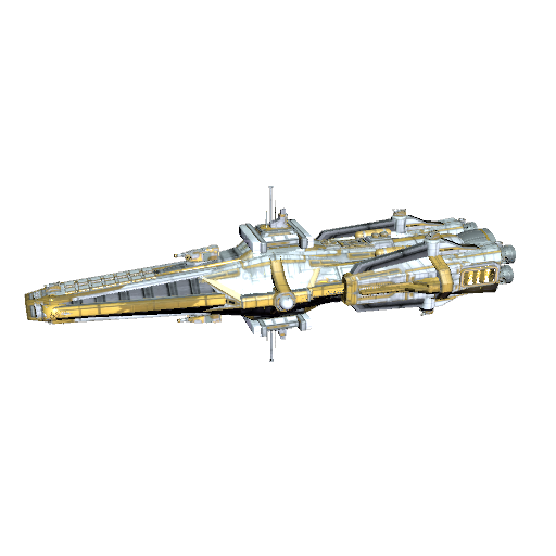 Victory-Class (SDD-C)