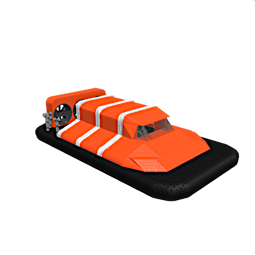 Hovercraft
