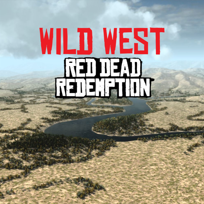 The wild West