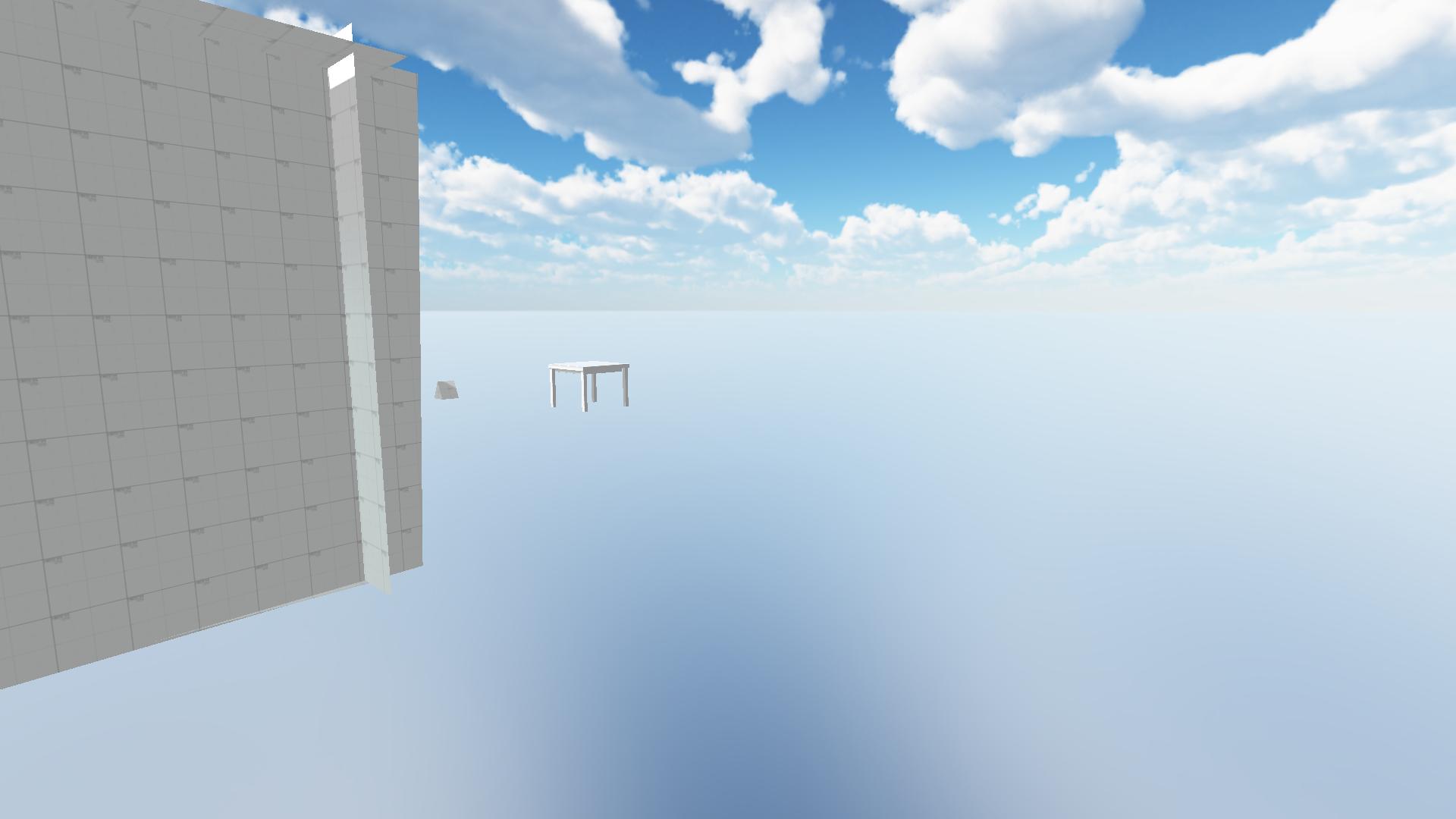 The Cube Of Death