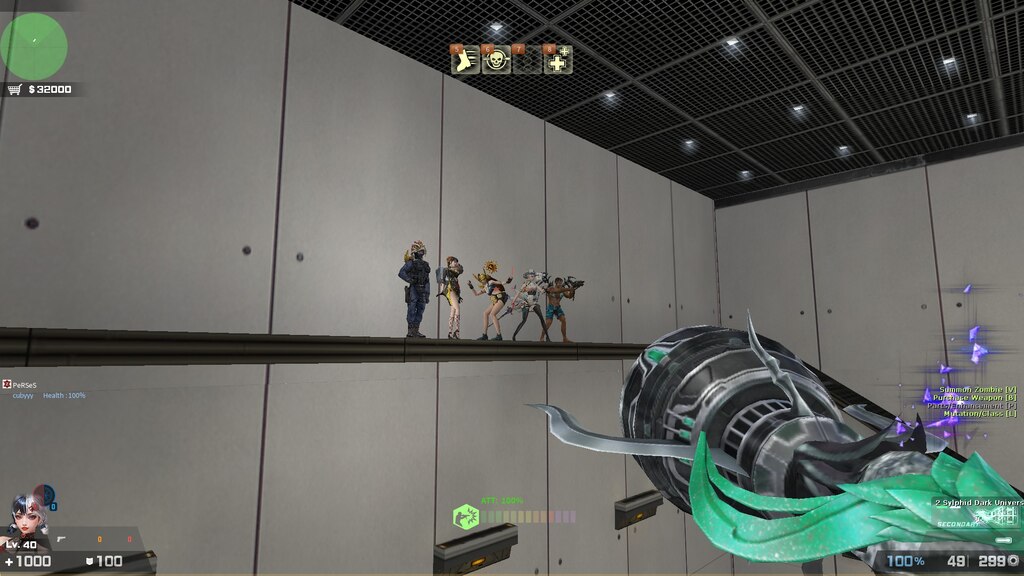 Steam コミュニティ :: Counter-Strike Nexon