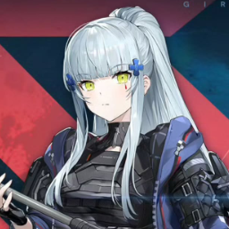 [COS]Astral_Luminous_Girls_Frontline
