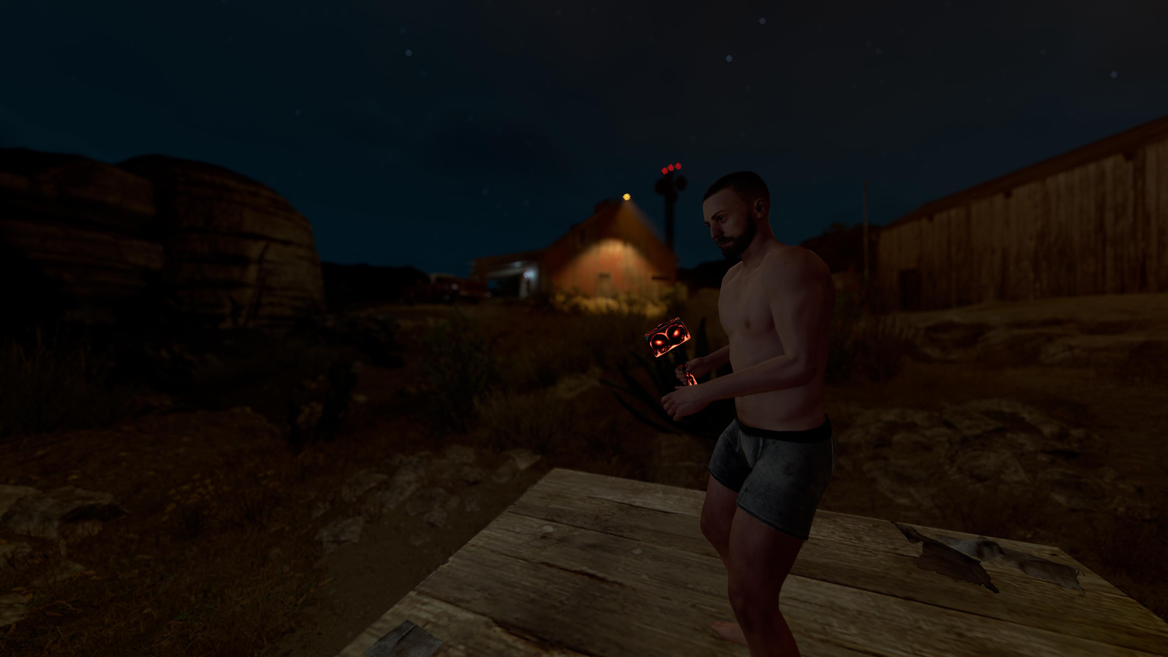Hammer from Hell thumbnail 9
