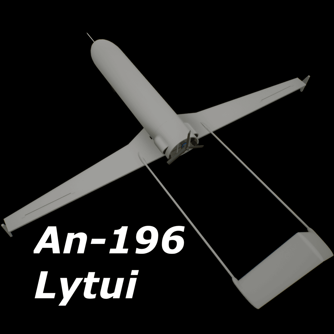 Ан-196 Лютый  | An-196 Lytui preview