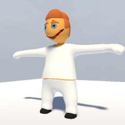 Псих