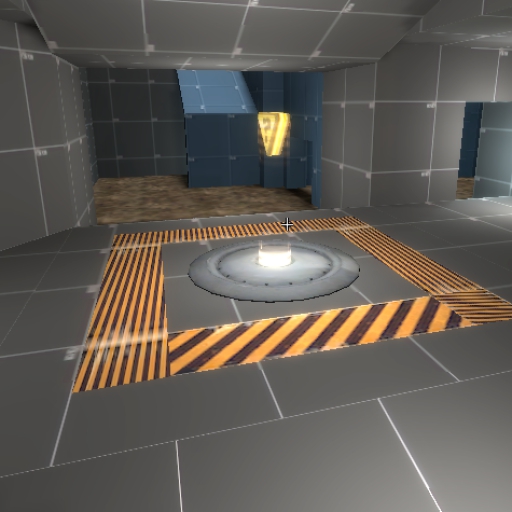 Floodplains – Team Fortress 2 Mod