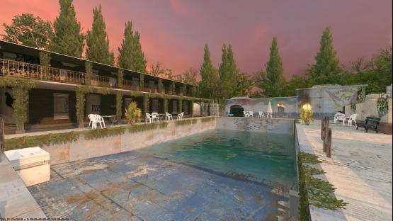De_Munkepool – Counter-Strike 2 Mod