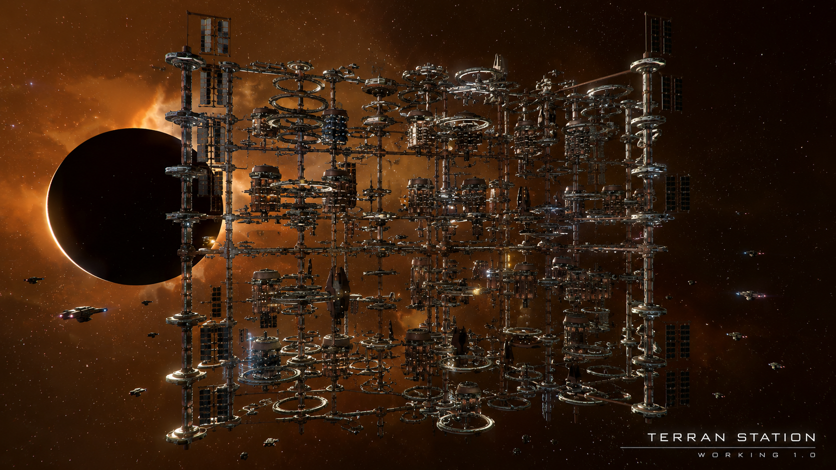 Terran Station