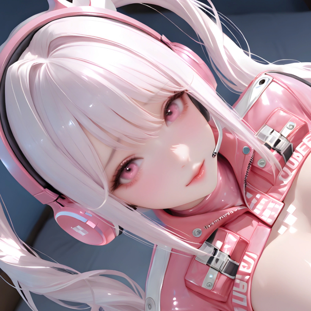 [Hajily-417][R-18]2025-07-05 Alice 3D P1