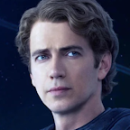 Anakin preview