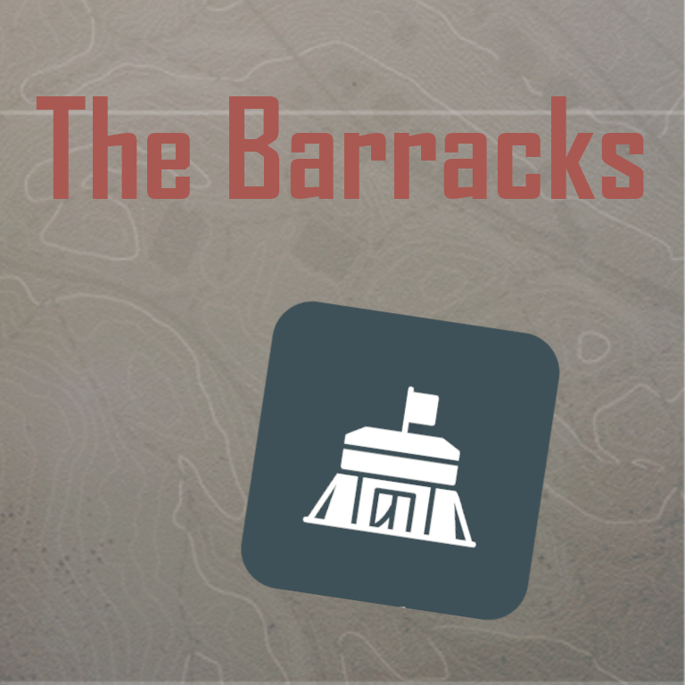 The Barracks