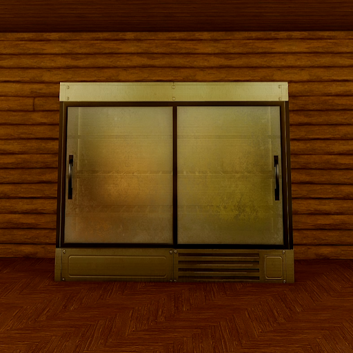 Big Freezer 2.0