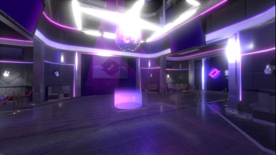 SC - CLUB CHALLENGE – Counter-Strike 2 Mod