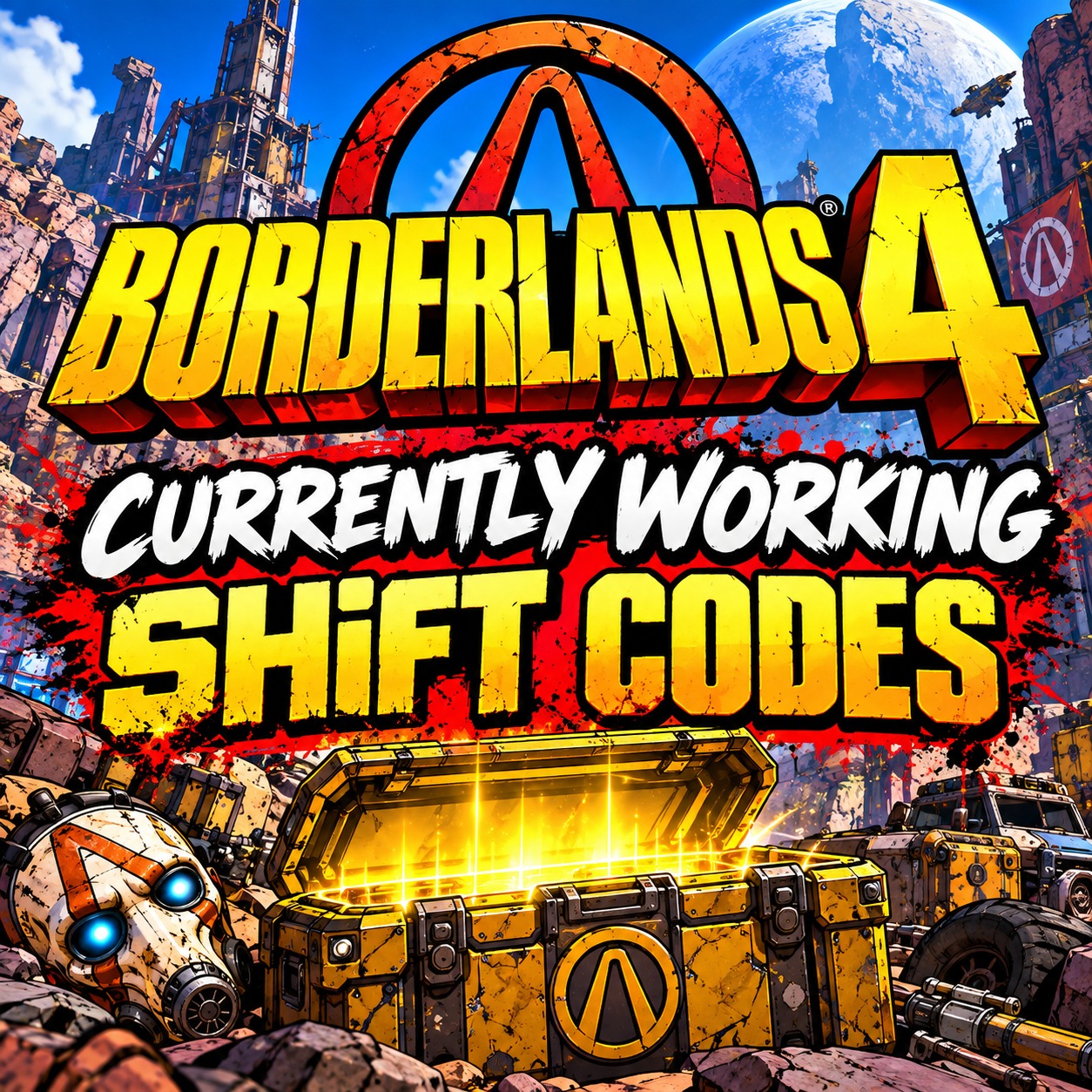 Steam Community :: Guide :: Currently Working SHiFT Codes