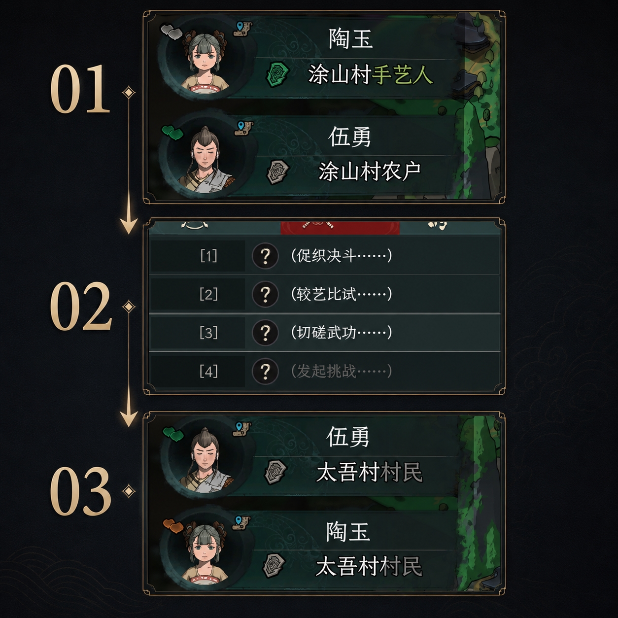 太祖打包拳