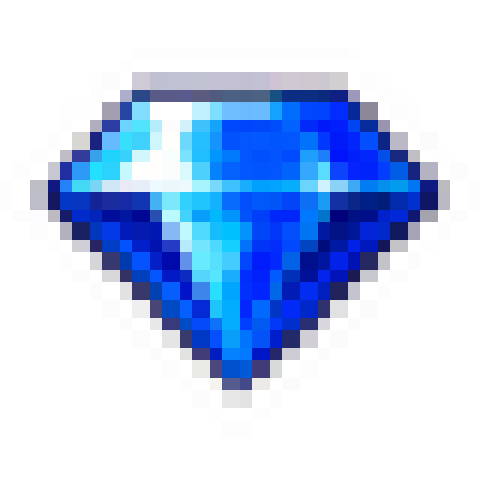 Chaos Emeralds – tModLoader Mod