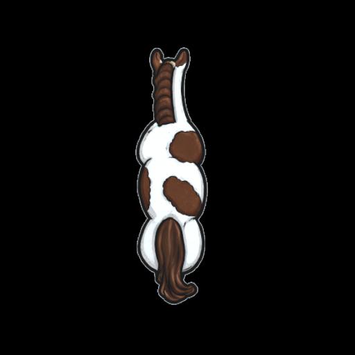 Baypinto Horse (LOMM)