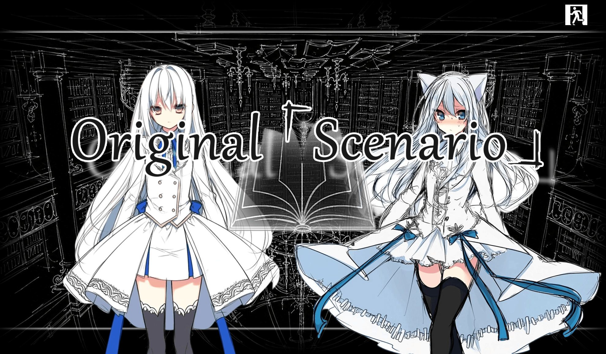 [EN]RimMomotalk - Example scenario