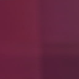 1x1 Corner Deco 2 Rose Metallic Slider