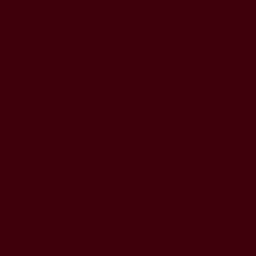 1x1 Red Wine Slider Square