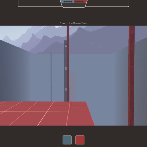 cp_2pointsmp – Team Fortress 2 Mod