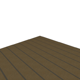 10x10 Tatami Mat Old Style