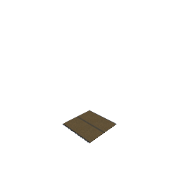2x2 Tatami Mat Old Style
