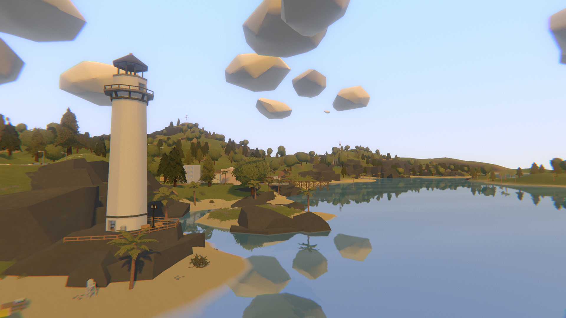 加利福尼亚物品包 [克里斯蒂安] – Unturned Mod
