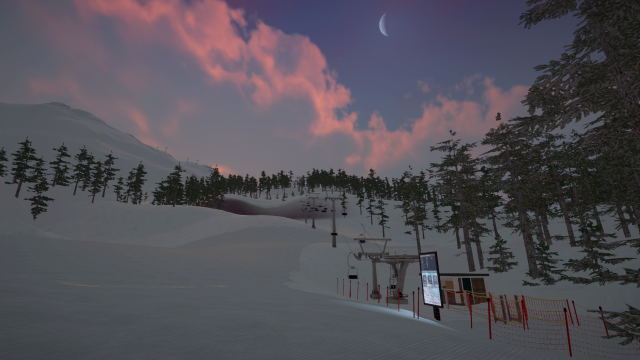 Plagne Bellecote