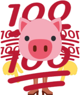 Emoji Pigmen – Don't Starve Together Mod