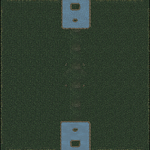 IronRush no Rush - Tournament 0.4