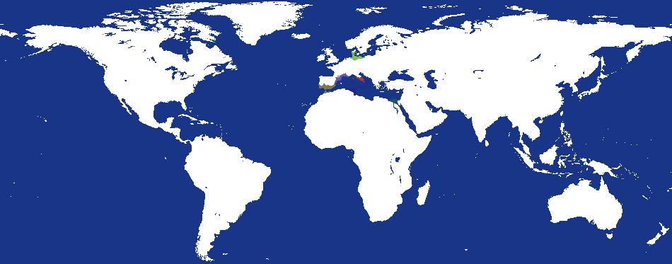 My What If Civilization Started Over Part 1
