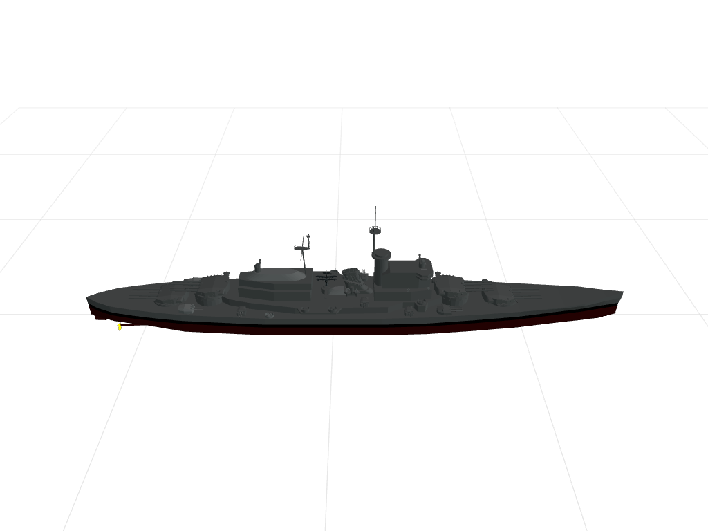 CNS Cambusia