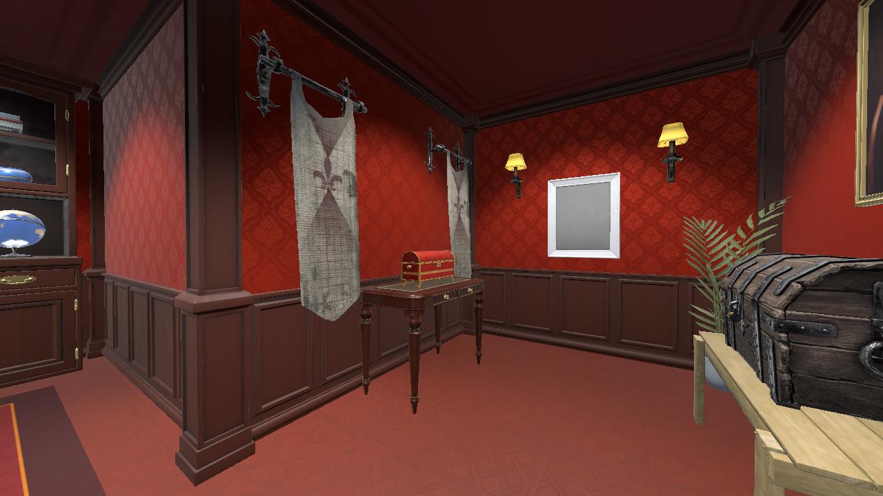 Test Room