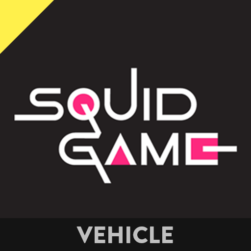 Squid Game In Stormworks