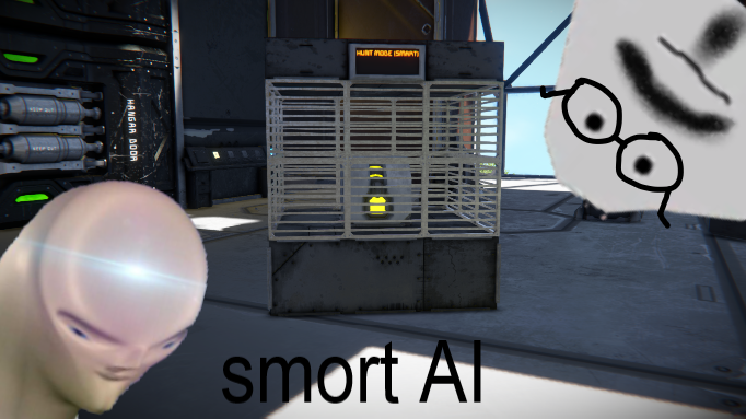 HUNT MODE (SMART) preview