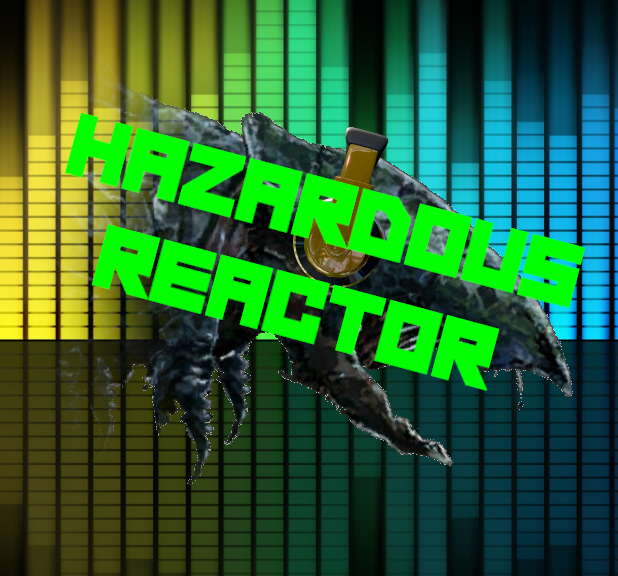BAO - Hazardous Reactor Compatibility – Barotrauma Mod